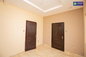 1 bedroom Flat / Apartment for rent Estate Sangotedo Ajah Lagos