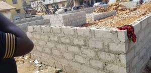 1 bedroom Flat / Apartment for sale Isolo Ishaga, Close To Lagos Polytechnic Ire Akari Isolo Lagos