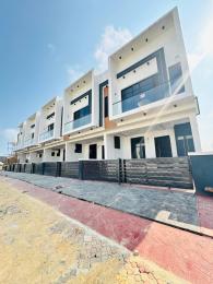 4 bedroom House for sale  Ikota Lekki Lagos