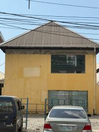 Commercial Property for rent Lekki Right, Lekki Phase 1 Lekki Lagos