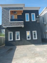 2 bedroom Flat / Apartment for rent Oral Estate Lekki Lagos