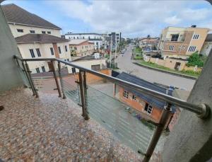 3 bedroom House for rent Lekki Phase 1 Lekki Lagos