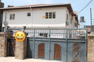 4 bedroom House for rent Off Freedom Way Lekki Phase 1 Lekki Lagos