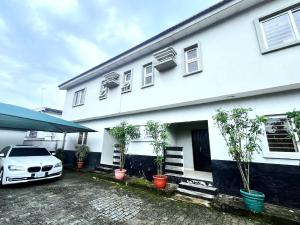 4 bedroom House for rent Awolowo Road Ikoyi Lagos
