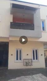 4 bedroom House for rent Olokonla Ajah Lagos