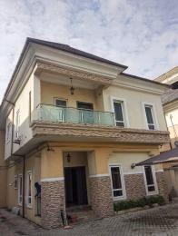5 bedroom House for rent Serene Neighborhood Lekki Phase 1 Lekki Lagos