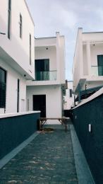 4 bedroom House for rent Orchid Lekki Lagos