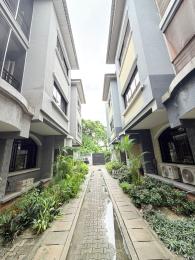 4 bedroom House for rent Vi Lagos Victoria Island Lagos