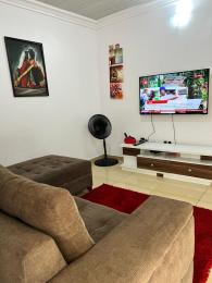 1 bedroom Flat / Apartment for shortlet Evan Estate Badore Ajah Lagos