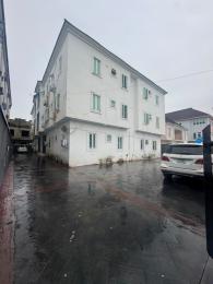 2 bedroom Flat / Apartment for rent Orchid Road Orchid Lekki Lagos