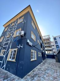 1 bedroom Flat / Apartment for rent Jakande Lekki Lagos