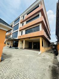 Commercial Property for rent Lekki Phase 1 Lekki Lagos