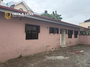 3 bedroom House for rent Lekki Phase 1 Lekki Lagos