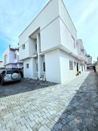 3 bedroom Flat / Apartment for rent Marwa Lekki Lagos