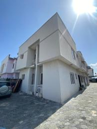3 bedroom Flat / Apartment for rent Estate Marwa Lekki Lagos