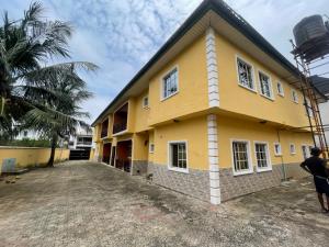 3 bedroom Flat / Apartment for rent Seaside View Estate Badore Ajah Lagos
