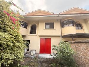 3 bedroom House for rent Osborne Foreshore Estate Ikoyi Lagos