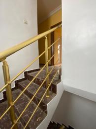 3 bedroom House for rent Off Platinum Way Jakande Lekki Lagos