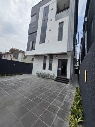 4 bedroom House for rent Lekki Phase 1, Lagos State. Lekki Phase 1 Lekki Lagos
