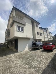 4 bedroom House for rent Ologolo Lekki Lagos
