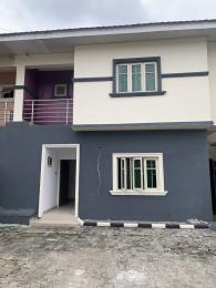 4 bedroom House for rent Chevy View Estate, Chevron Lekki Lagos