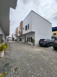 4 bedroom House for sale  Yaba Lagos