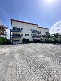 4 bedroom House for rent New Road Lekki Lagos