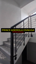 4 bedroom House for rent Off Ahmadu Bello Way Victoria Island Lagos