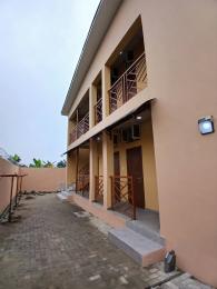 3 bedroom House for rent Lekki Scheme 2 Ajah Lagos
