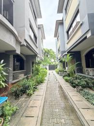 4 bedroom House for rent Victoria Island Extension Victoria Island Lagos