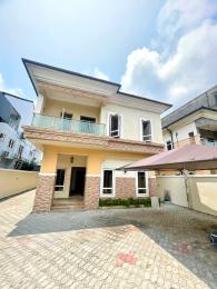 5 bedroom Flat / Apartment for rent Lekki Phase 1 Lekki Lagos