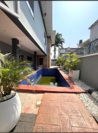 5 bedroom House for rent Admiralty Way, Lekki Phase 1 Lekki Lagos