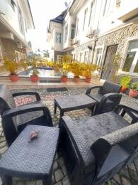 5 bedroom House for rent Banana Island Ikoyi Lagos