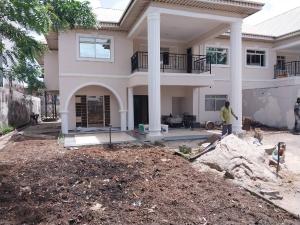 5 bedroom Flat / Apartment for rent Lekki Phase 1 Lekki Lagos