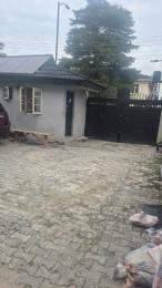 Flat / Apartment for rent Lekki Phase 1 Lekki Lagos