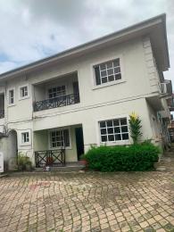 3 bedroom House for rent Lekki Phase 1 Lekki Lagos