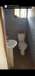 1 bedroom Flat / Apartment for rent Seaside Estate Badore Ajah Lagos