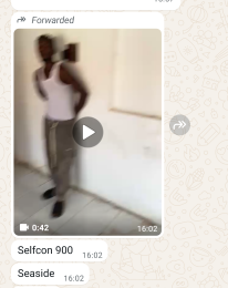 1 bedroom Flat / Apartment for rent Remlek Estate Badore Ajah Lagos