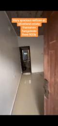 1 bedroom Flat / Apartment for rent Silverland Estate Theranex Monastery road Sangotedo Lagos