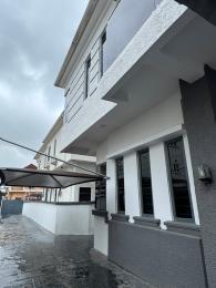 5 bedroom House for rent Estate VGC Lekki Lagos