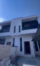 4 bedroom House for rent Lekki Lekki Phase 1 Lekki Lagos