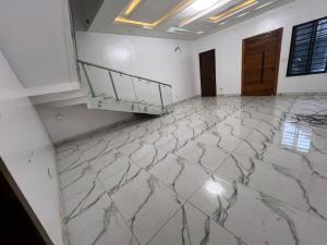 4 bedroom House for rent Ikeja GRA Ikeja Lagos