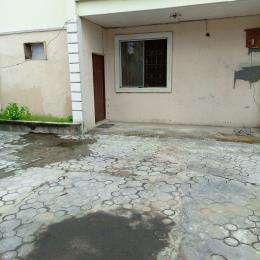 2 bedroom Commercial Property for rent Adeniran Ogunsanya Surulere Lagos