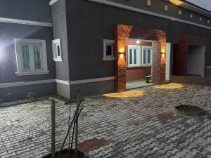 3 bedroom House for sale Phase 2 Site 2, Foreign Affairs Quarters Kubwa Abuja