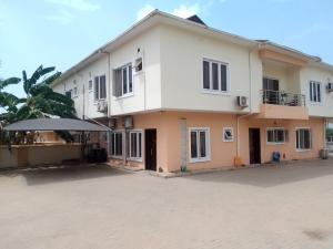 4 bedroom House for sale Flower Gate Estate, Apo Dutse Abuja