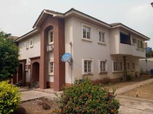 4 bedroom House for sale Agodi Gra Ibadan Oyo