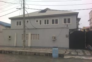 4 bedroom House for rent 21 Adeniyi Adedeji Street Ogudu Road Ojota Lagos