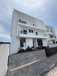 4 bedroom House for sale Chevron Lagos Island Lagos Island Lagos