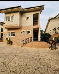 4 bedroom House for rent  Wuse 2 Abuja