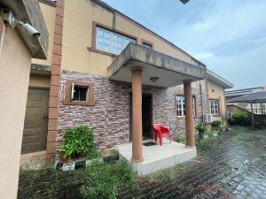 4 bedroom House for rent Mayfair Garden Estate Lekki Lagos